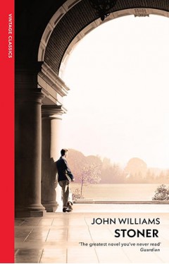 Stoner: A Novel (Vintage Classics)